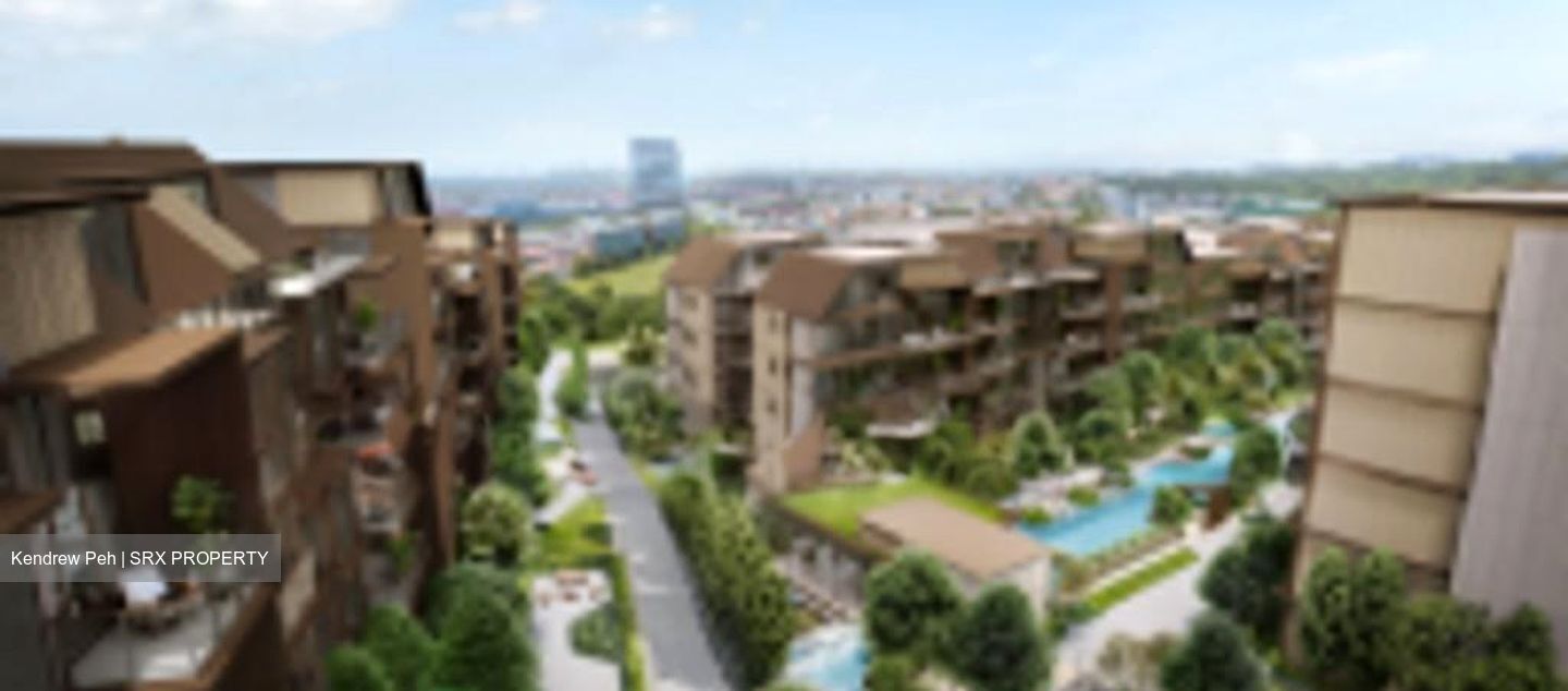 Terra Hill (D5), Apartment #556079551
